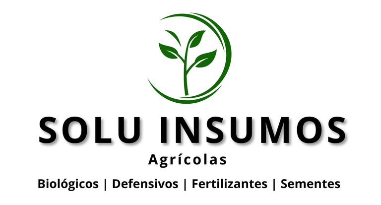 SOLU INSUMOS AGRICOLAS CASCAVEL logo
