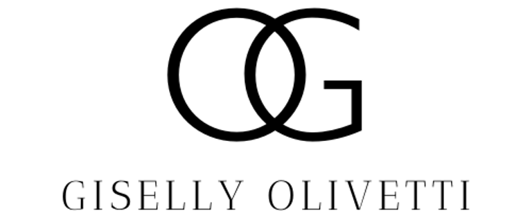 Giselly Olivetti logo