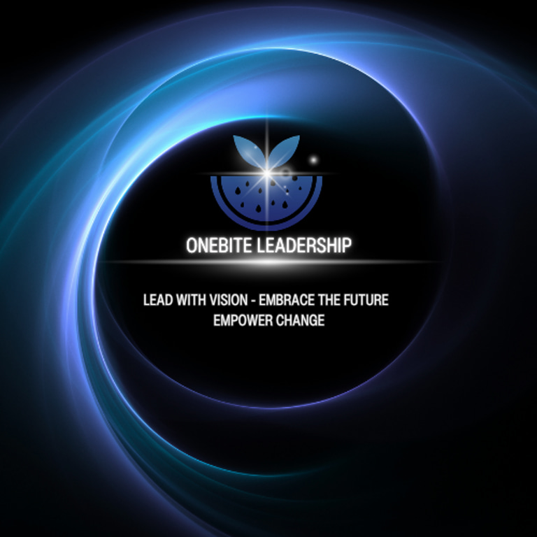Onebite Leadership logo