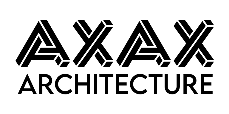 Axax inc logo