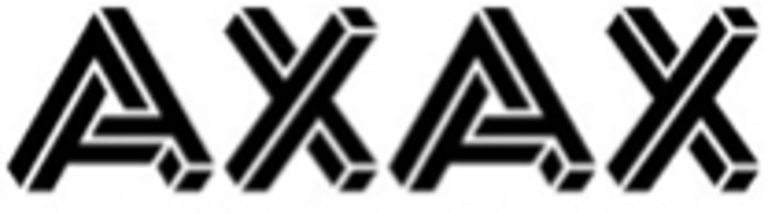 Axax inc logo