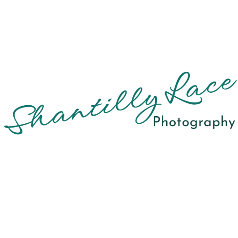 Shantilly Lace Photography logo