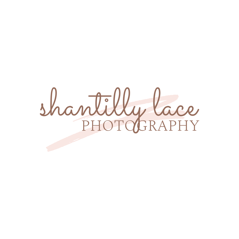 Shantilly Lace Photography logo