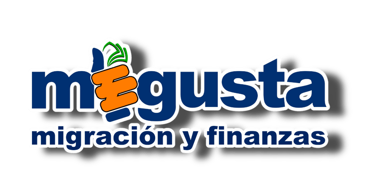 Megusta Migración, Finanzas y Real Estate logo