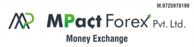 MPact Forex Pvt Ltd logo
