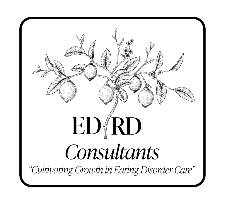 EDRD Consultants logo