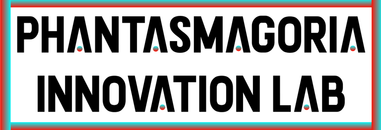 Phantasmagoria Innovation Lab logo