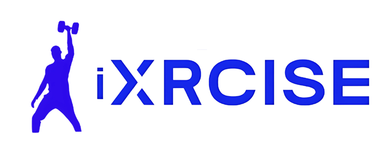 iXRCISE logo