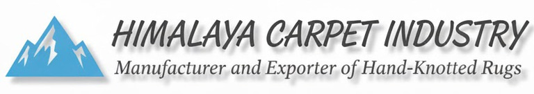 Himalaya Carpet Industries logo