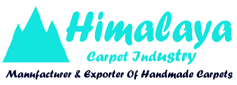 Himalaya Carpet Industries logo