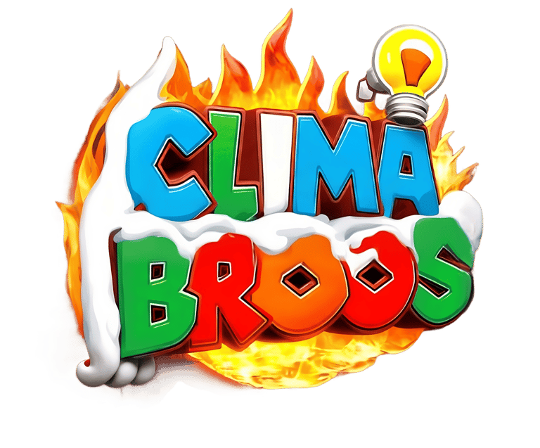 ClimaBroos. logo
