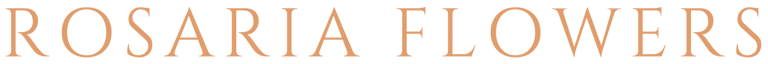 Luxury Wedding & Event Florist | London logo