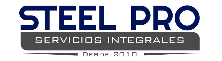 Steel Proservis logo
