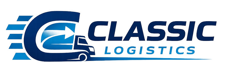 Classic Logistics logo