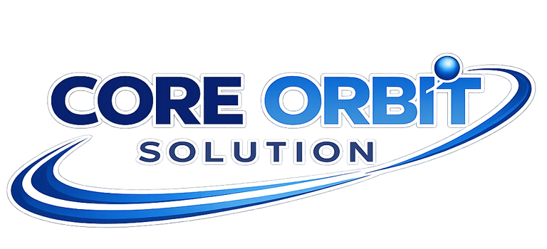 CoreUpgrade Technik logo