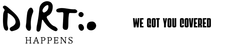 Dirt Happens logo