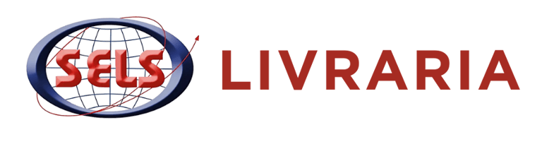 SELS LIVRARIA logo