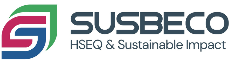 SUSBECO logo