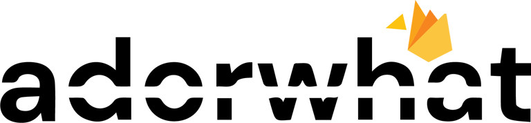 Adorwhat logo