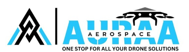 AuraaAerospace logo