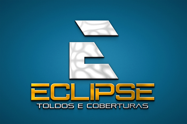 ECLIPSE TOLDOS E COBERTURAS logo