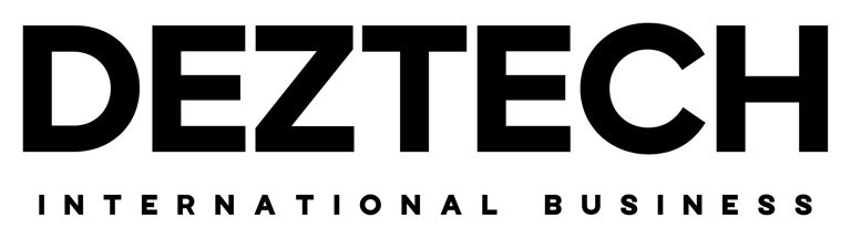 DEZTECH logo