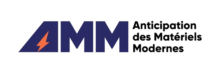 AMM SARL logo