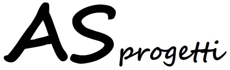 AS Impianti logo