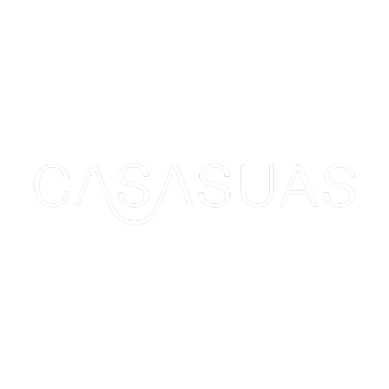Imobiliária CasaSuas logo