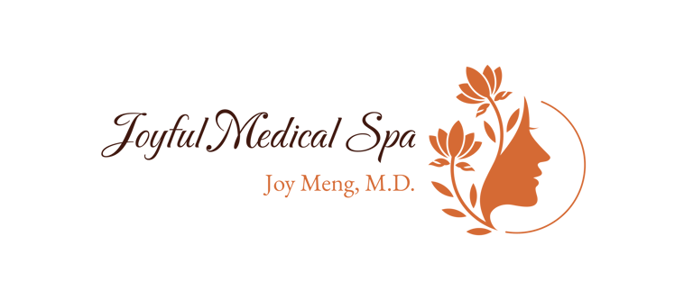 Joyful Medical Spa logo
