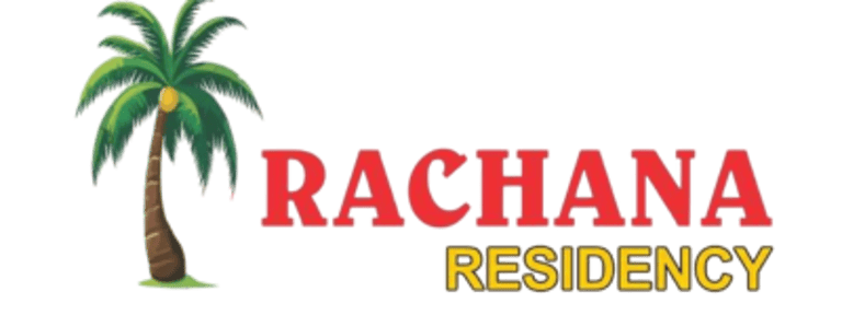 Rachana Residency logo