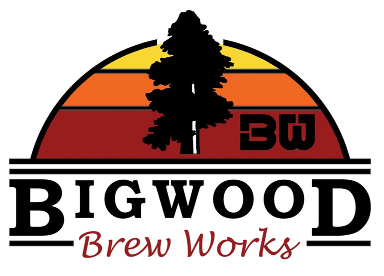Bigwood Brew Works logo