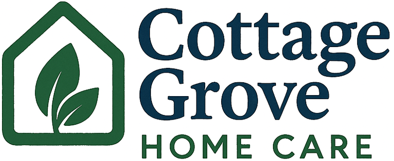 Cottage Grove Home Care logo