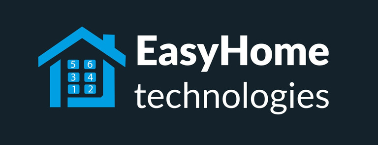 EASY HOME TECHNOLOGIES logo