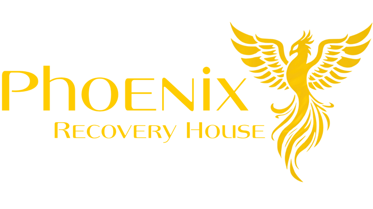 Phoenix Recovery House logo