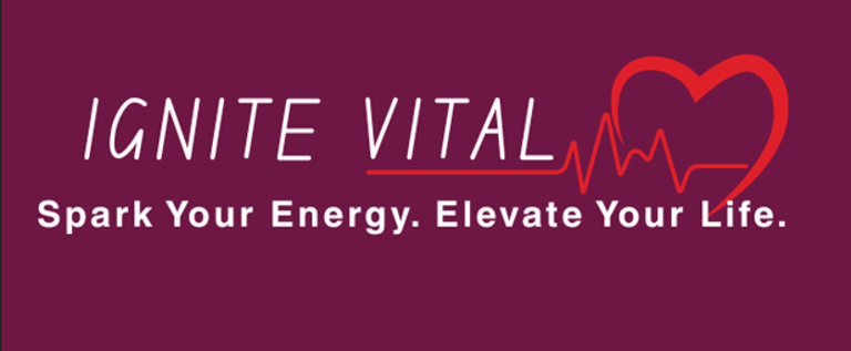 Ignite Vital logo