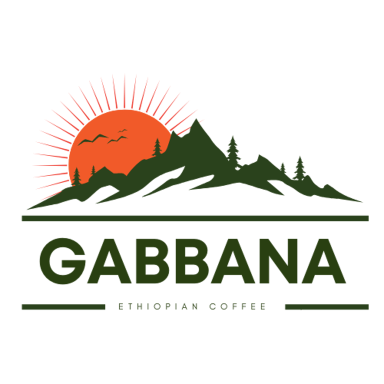 Gabbana Coffee logo