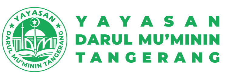 Yayasan Darul Mu'minin logo