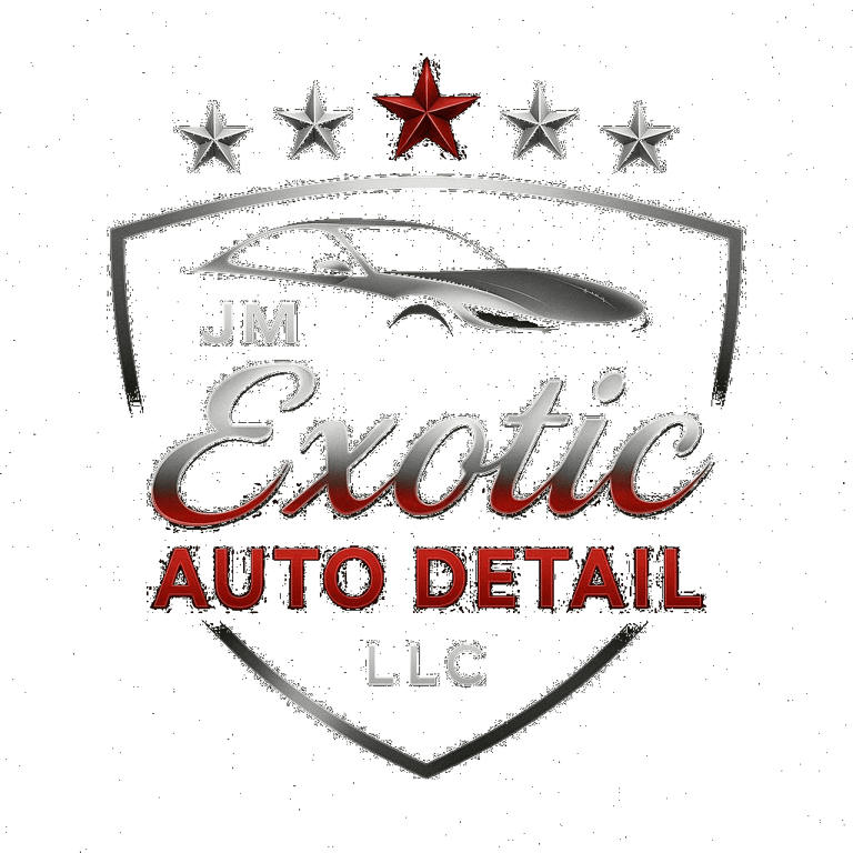 JM Exotic Auto Detail LLC logo