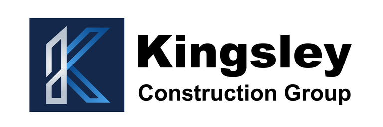 Kingsley Construction Group logo