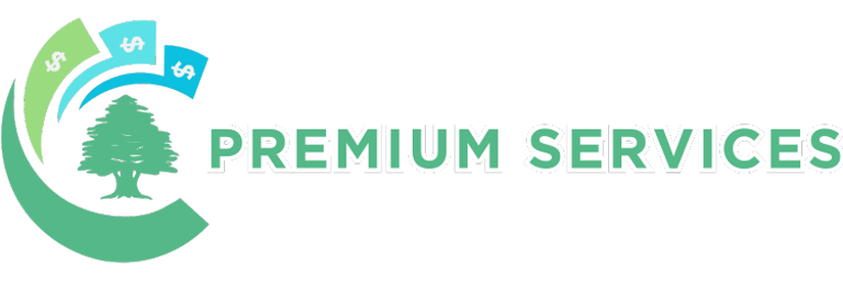 Premium Services logo