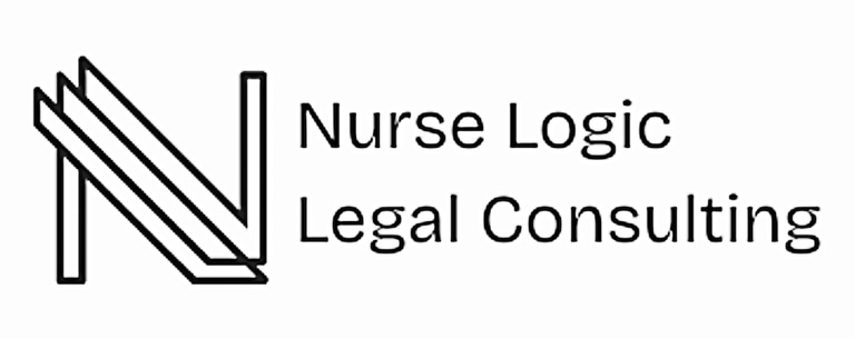 Nurse Logic Legal Consulting logo