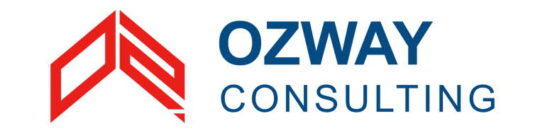 Ozway Consulting logo