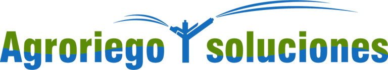 Agroriego y Soluciones logo