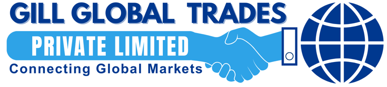 Gill Group General Trader logo