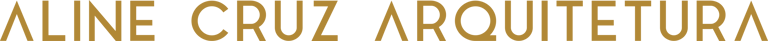 Aline Arquitetura logo