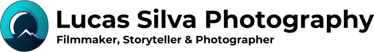 Lucas Silva Photography logo