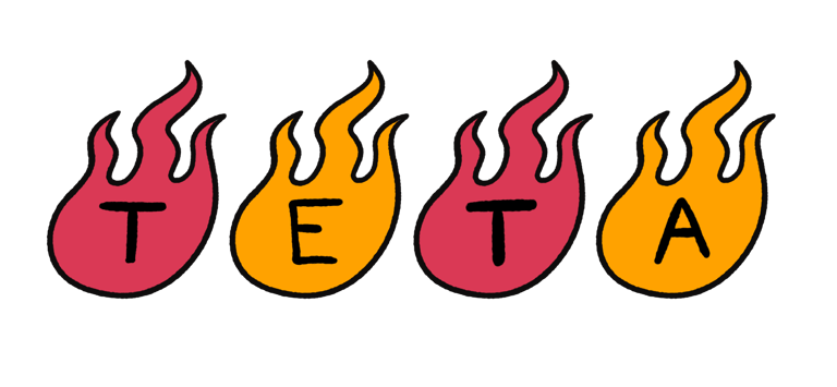 TETATTU logo