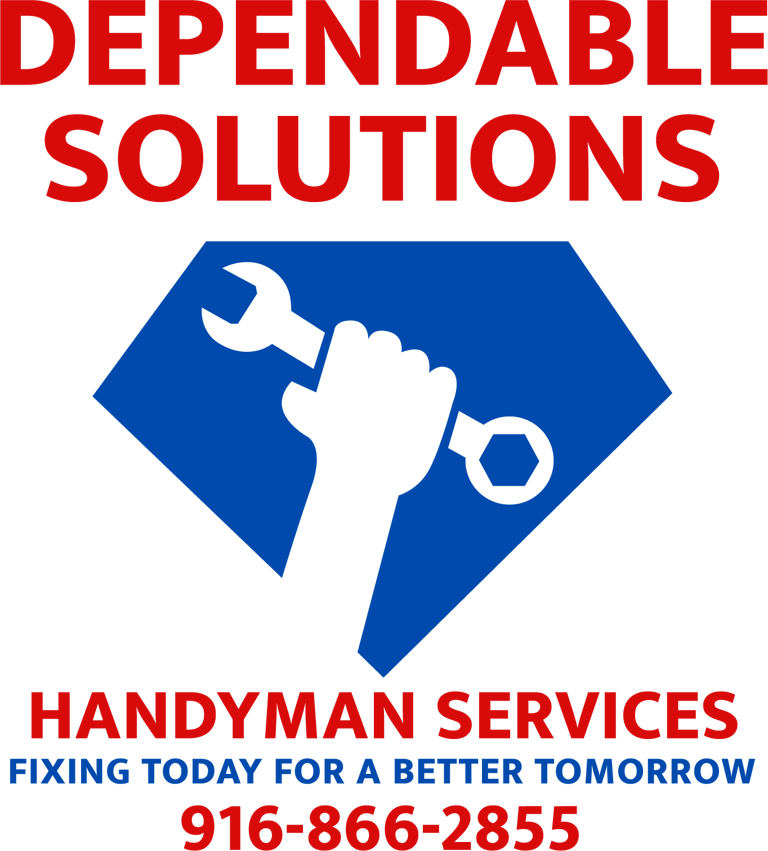 Dependable Solutions Handyman Services, LLC logo