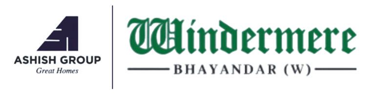 ASHISH WINDERMERE logo